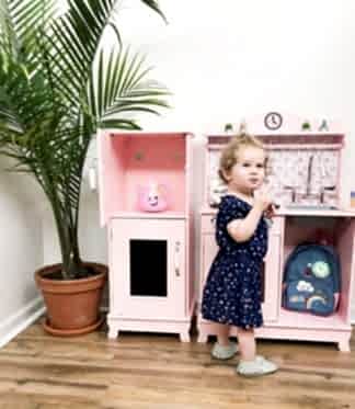 Kid-Friendly Decor