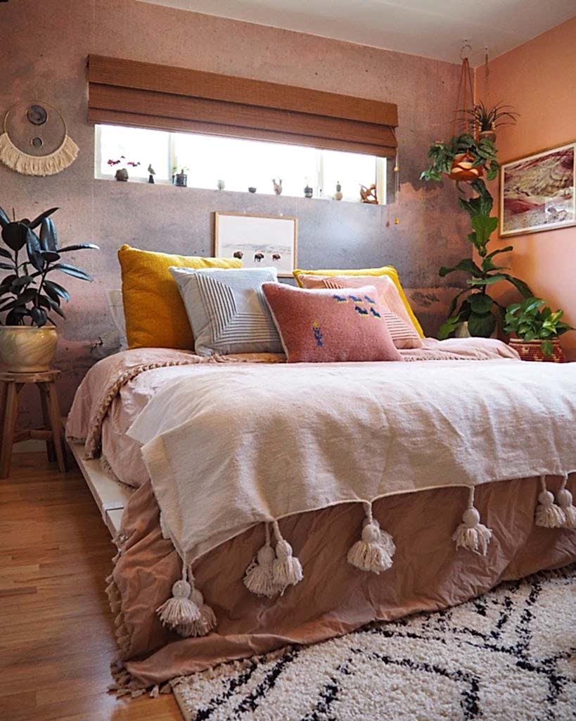 Desert Modern Decor
