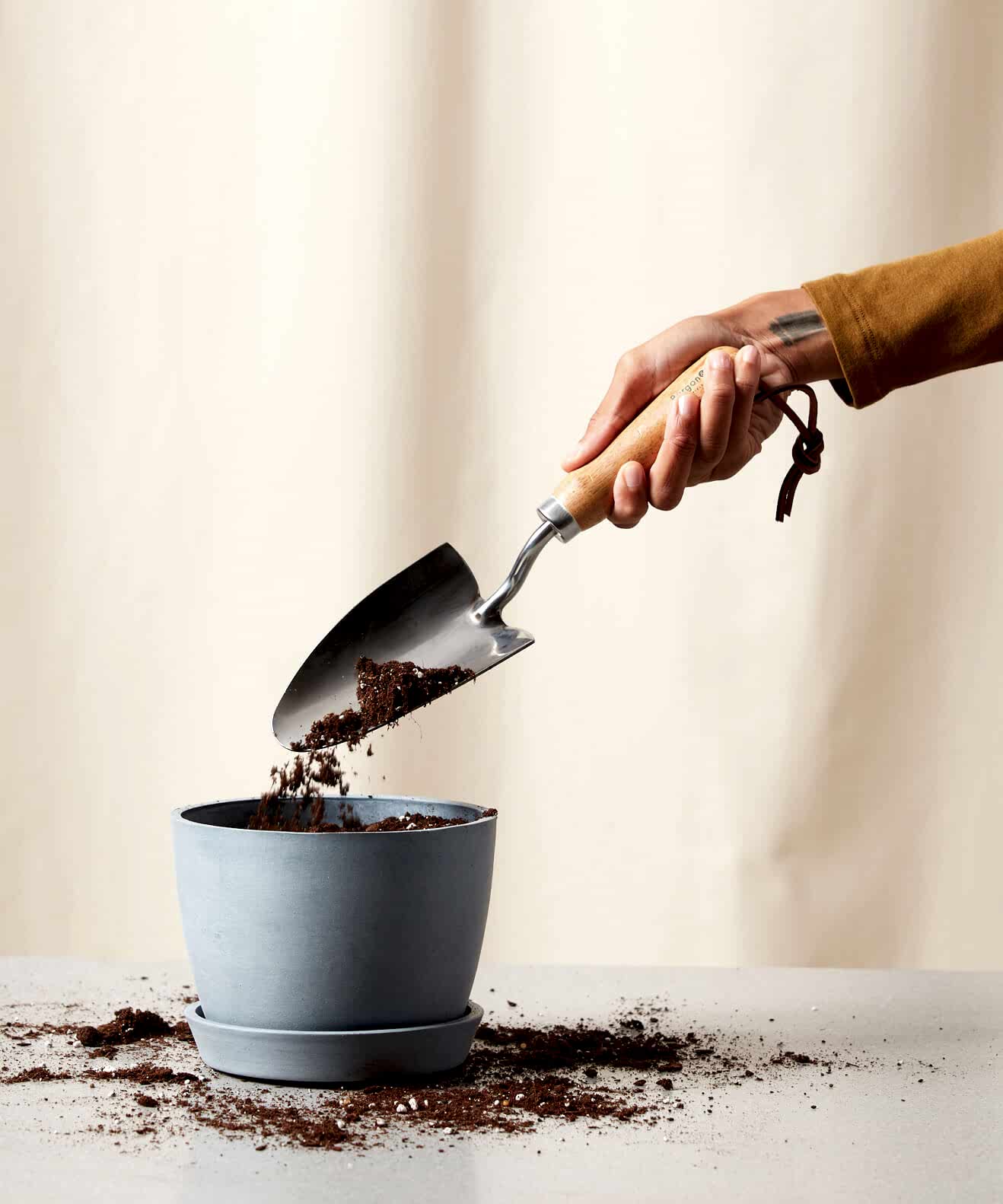 Buy Bloomscape Hand Trowel