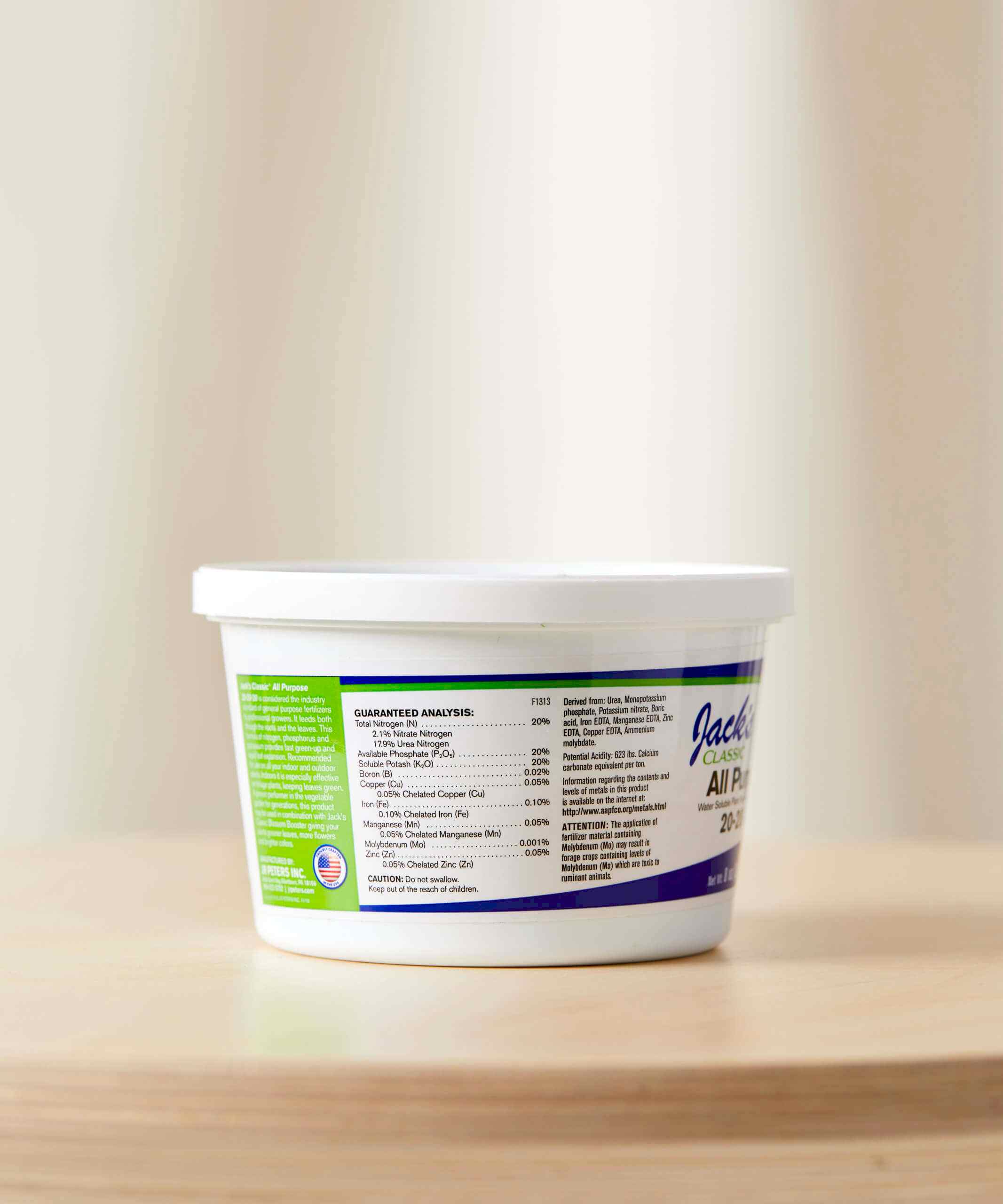 Buy Bloomscape All Purpose Fertilizer